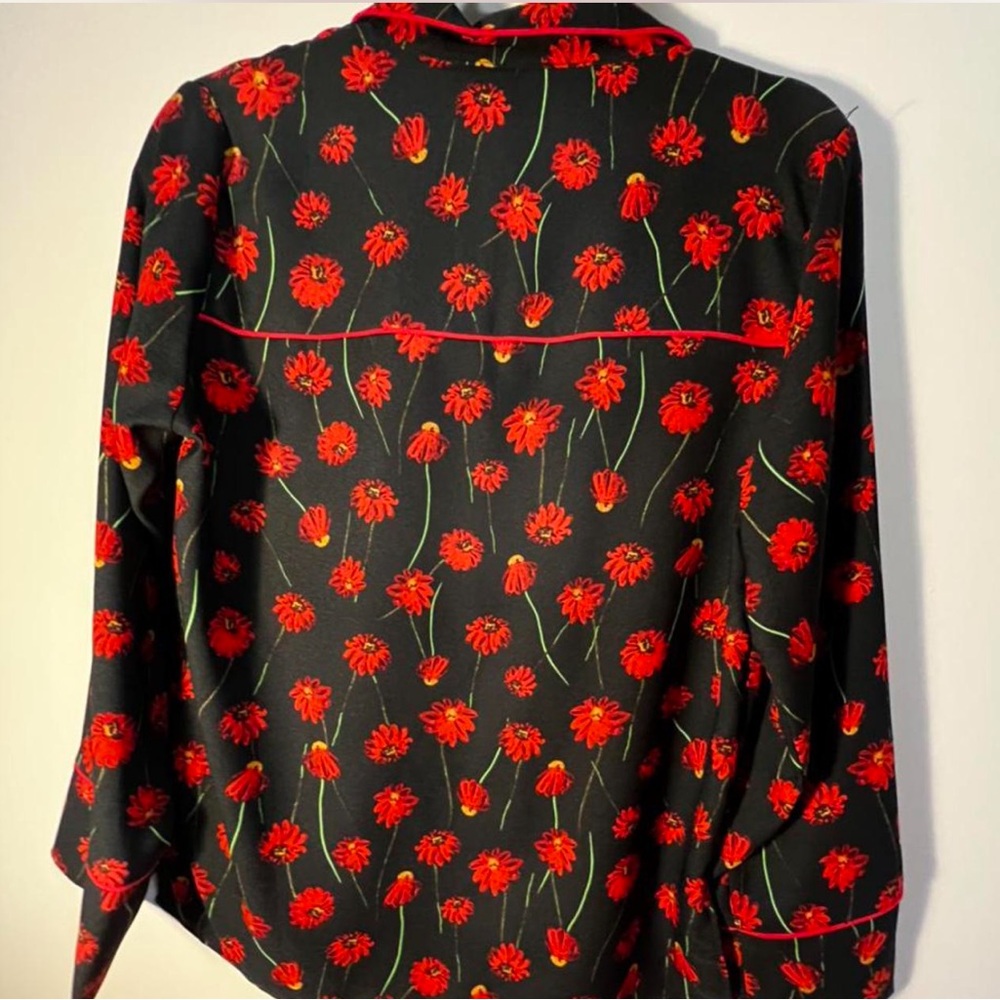 NWT H&M blouse 🤍 - Picture 2 of 3